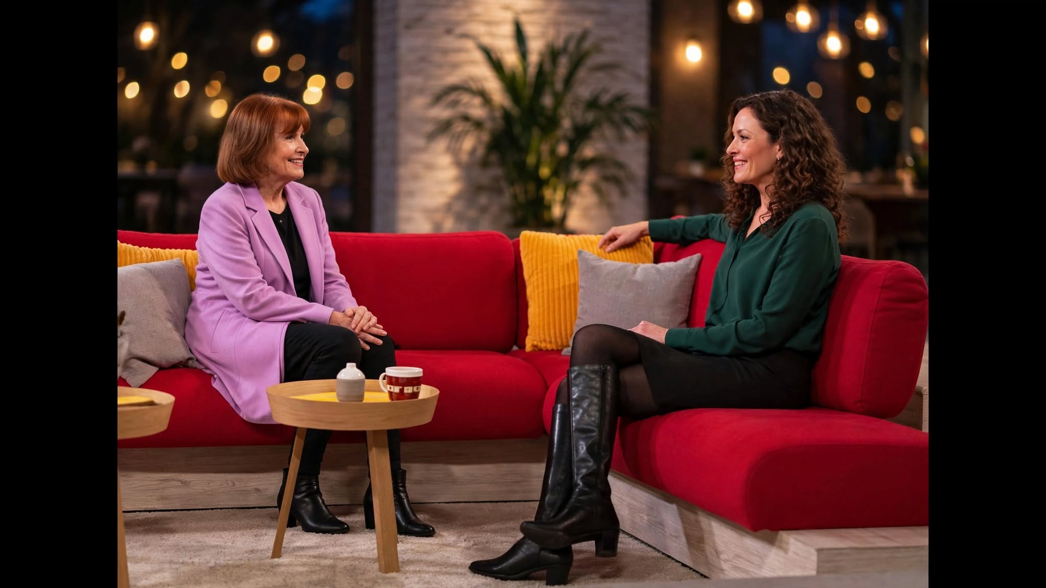 Hat Anne Willmes Kinder? Das ist über ihre Familie bekannt