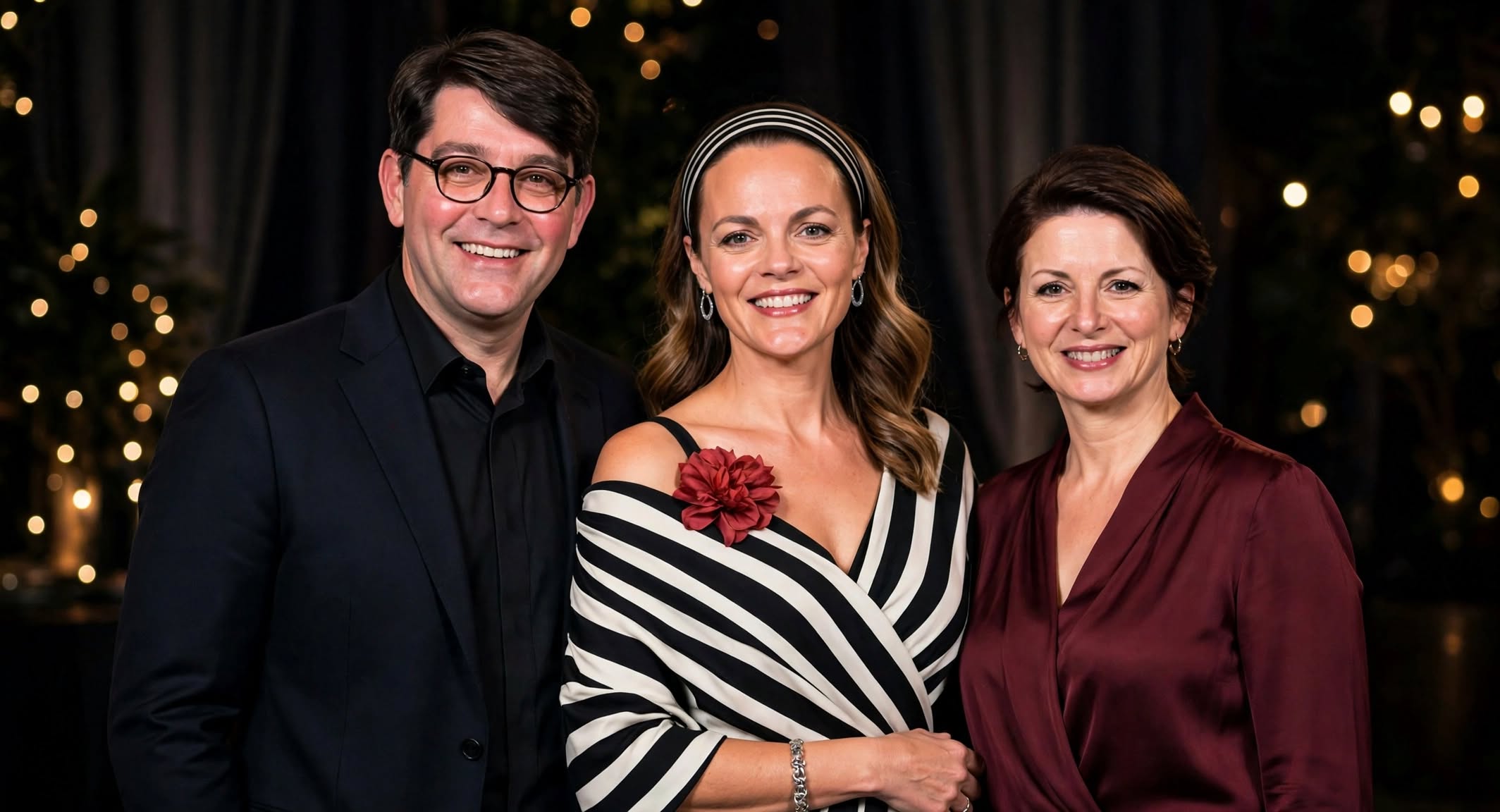 Nicole Johag: Gartendesign, Innenräume und ihre Arbeit im ZDF
