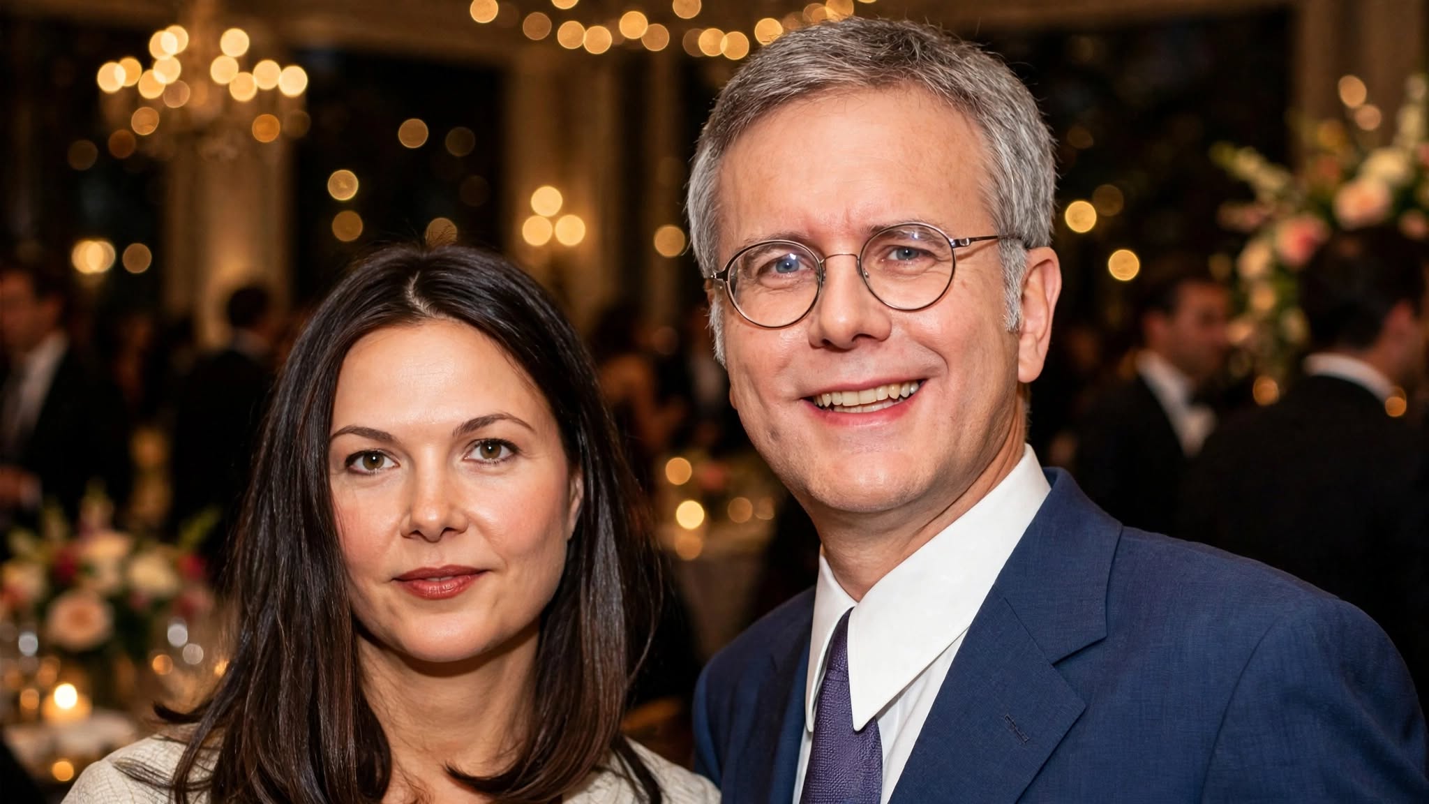 Ellen Hantzsch: Was über Harald Schmidts langjährige Partnerin wirklich belegt ist