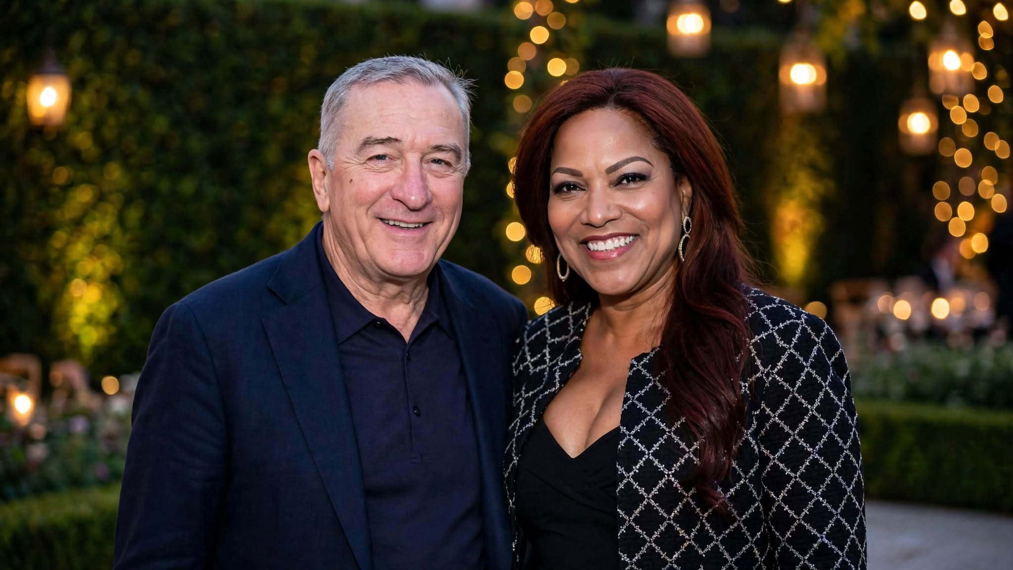 Elliot De Niro: Was über Robert De Niros Sohn bekannt ist