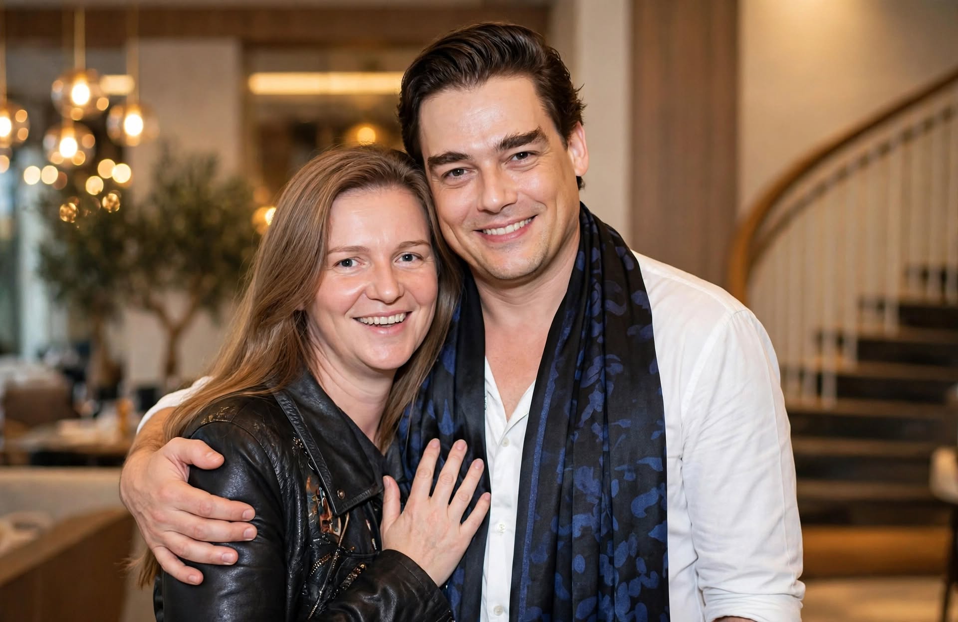 Judith Sutter: Die Schauspielagentin hinter Sutter Management